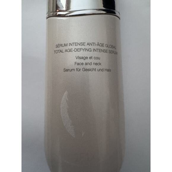 Christian Dior Capture Totale Cell Energy Super Potent Serum - 1 oz. New No Box - Picture 2 of 3